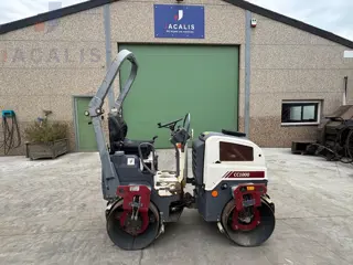 Dynapac CC1000 (bj 2019)