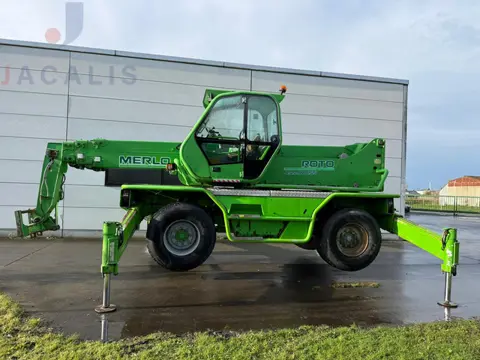 Merlo ROTO 45.21 HCSS (bj 2006)