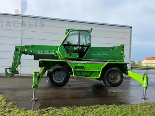Merlo ROTO 45.21 HCSS (bj 2006)