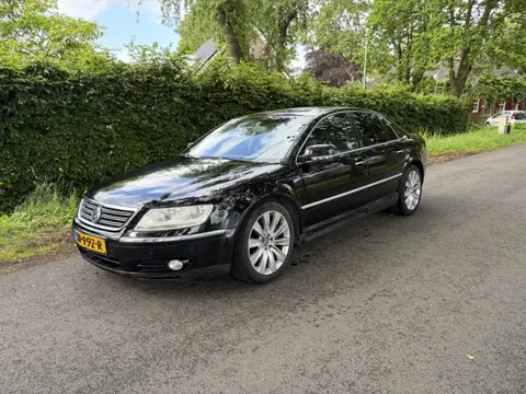 Volkswagen Phaeton 3.0 TDI 5p. Highline (bj 2005)