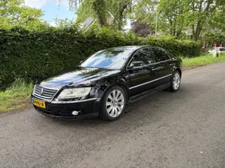 Volkswagen Phaeton 3.0 TDI 5p. Highline (bj 2005)