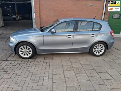 BMW 1-serie 116i High Executive