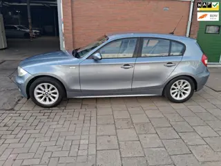 BMW 1-serie 116i High Executive