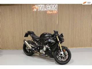 BMW S 1000 R - 2025 - Carbon Pakket - M Velgen - Akrapovic - BTW MOTOR