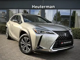 Lexus UX 300e Luxury Schuifdak/ Leder/ Stoelkoeling