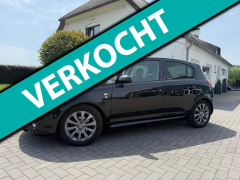 Opel Corsa 1.4-16V Cosmo / Bj: 2011 / Airco / N.A.P / 5drs