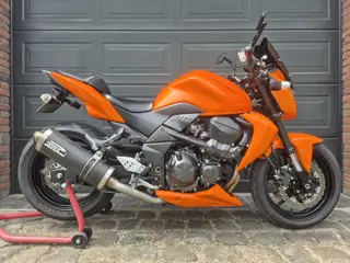 Kawasaki Z750 ABS NIEUWSTAAT NL-motor Sportdemper Z 750