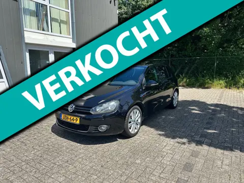 Volkswagen GOLF 1.4 TSI Highline