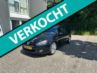 Volkswagen GOLF 1.4 TSI Highline