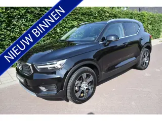 Volvo XC40 1.5 T2 Momentum AUT. Leer, Sléchts 45dkm!