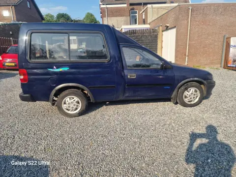 Opel Combo 1.4 Tour