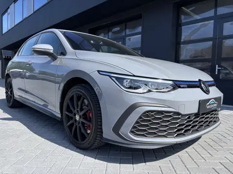 Volkswagen Golf 1.4 eHybrid GTE Camera Moonstone grey