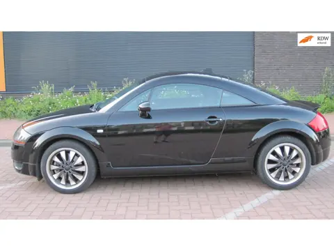 Audi TT 1.8 5V Turbo