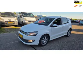 Volkswagen Polo 1.2 TDI BlueMotion *OIL COOLER BROKEN*