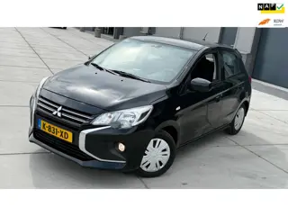 Mitsubishi Space Star 1.2 Cool+ 1e eigenaar Dealer onderhouden