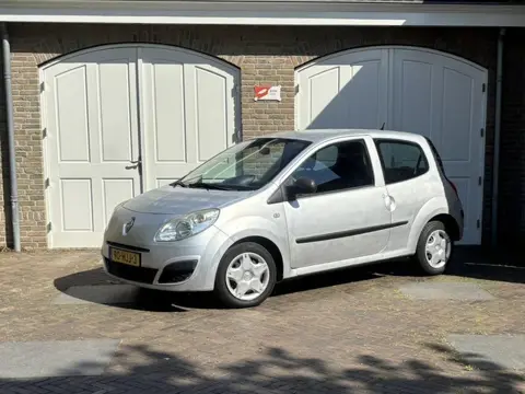 Renault Twingo 1.2 Authentique (bj 2008)