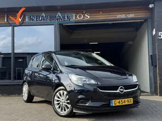 Opel Corsa 1.0 T. 120 J. Edit. All Season (bj 2019)