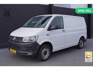 Volkswagen Transporter 2.0 TDI EURO 6 - Airco - Navi - Cruise - €13.900,- Excl.