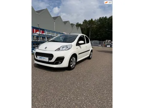 Peugeot 107 1.0 Access