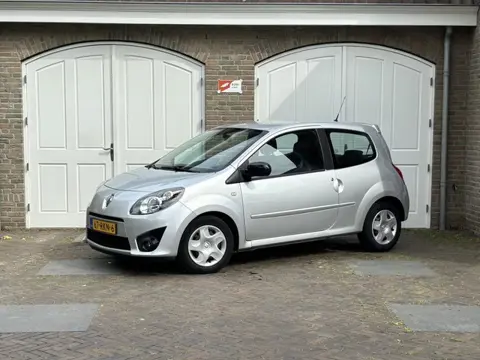 Renault Twingo 1.2-16V Dynamique Nieuwe distributieriem