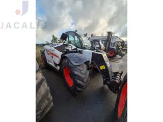 Bobcat TL38.70HF (bj 2018)