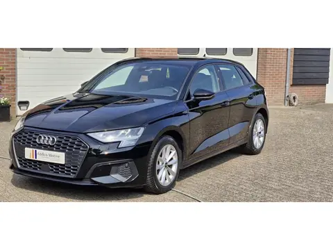 Audi A3 35 TFSI Sportback Pro Line 150pk automaat