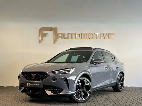 Cupra Formentor 1.4 e-Hybrid VZ Performance Pano|Memory|Keyless
