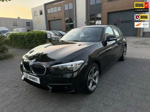 BMW 1-serie 116i | NAP | Sport | Airco |