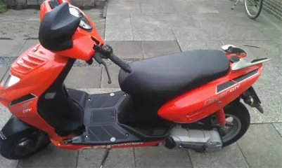 TE KOOP STOERE Oliver City CPI