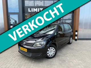 Volkswagen Touran 1.2 TSI Trendline BlueMotion Climate/Cruise/Navi/Pdc/El.ramen/Trekhaak/Nap/Apk