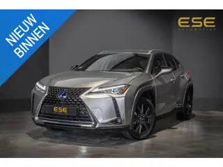 Lexus UX 250h Luxury Line | Carplay | Camera | Adaptive Cruise | Led | Navigatie