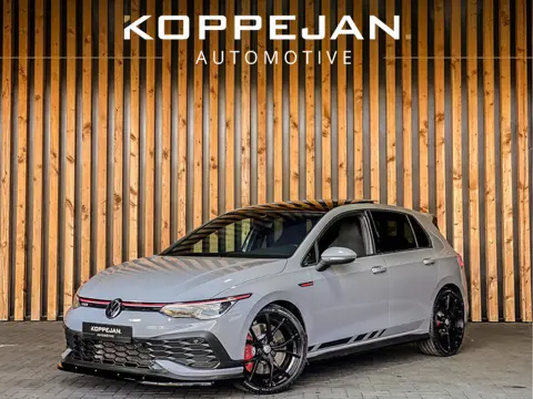 Volkswagen Golf 2.0 TSI 301PK GTI Clubsport Nürburgring | MATRIX LED | PANO | KEYLESS | SFEERVERLICH