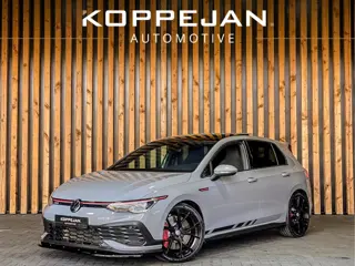 Volkswagen Golf 2.0 TSI 301PK GTI Clubsport Nürburgring | MATRIX LED | PANO | KEYLESS | SFEERVERLICH