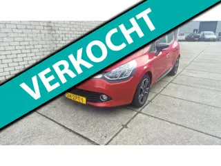 Renault Clio 0.9 TCe Expression 3e eigenaar Airco NAP...