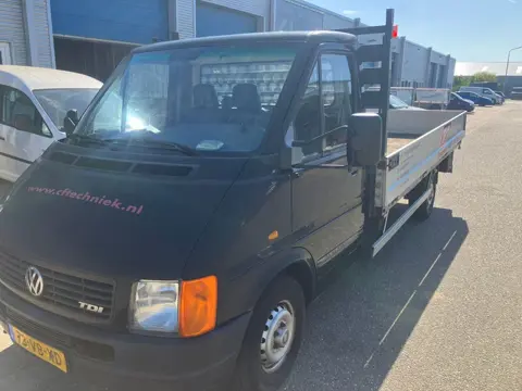 Volkswagen LT 35 2.5 TDI Xlang