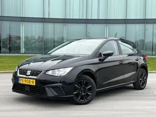 Seat Ibiza 1.0 TSI Style LED NAP 5 DEURS