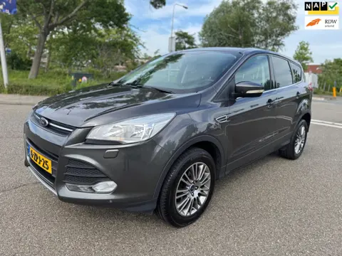 Ford Kuga 1.5 Trend / airco / cruise.control / elek.pakket / nap….