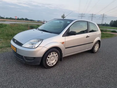 Ford Fiesta 1.3 Ambiente