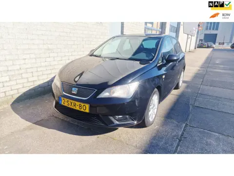 Seat Ibiza SC 1.2 TDI Style Ecomotive Airco NAP....