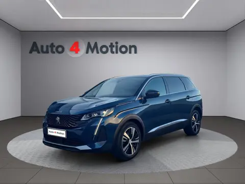 Peugeot 5008 1.2PureTech GT-line FULL LED l NAVIG l PANO I 360''CAMERA