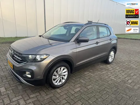 Volkswagen T-Cross 1.0 TSI Life , Airco , Navigatie