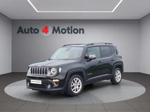 Jeep RENEGADE 1.3T-e Freedom AUTOMAAT I PANO I CAMERA