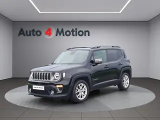 Jeep RENEGADE 1.3T-e Freedom AUTOMAAT I PANO I CAMERA