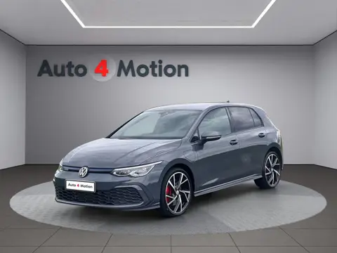 Volkswagen Golf 1.4eHybrid GTE Full LED I NAVIG I ADDAP CR-CONTROL