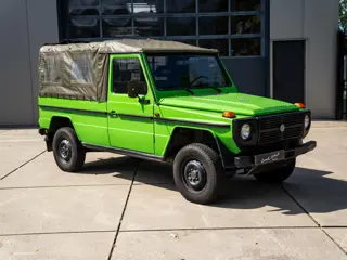 Puch 230 GE