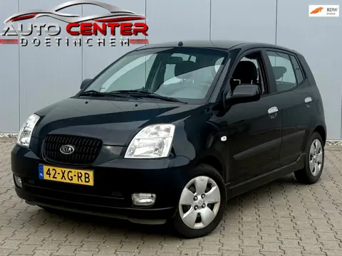 Kia Picanto 1.0 Bling NweApk