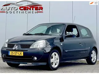 Renault Clio 1.2-16V Community Airco|ElekRamen|NwApk