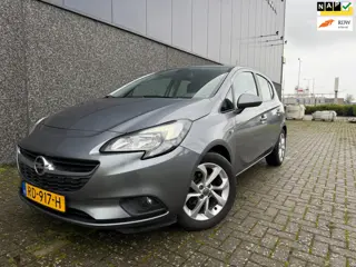Opel Corsa 1.4 Online Edition/Cruise/Carplay/PDC/NAVI