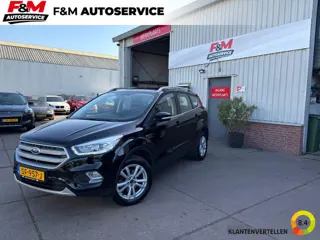 Ford Kuga 1.5 Trend Airco, cruise, trekhaak