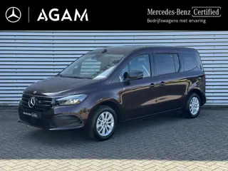Mercedes-Benz EQT Tourer 200 L2 Advanced Plus 7-Persoons 45 kWh | Full Options | Wltp: 282km